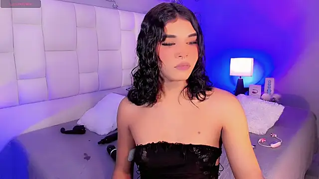 ValentinaMarinn online show from February 22, 2025, 11:57 pm