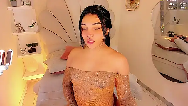 ValentinaMarinn online show from December 20, 2025, 9:11 pm