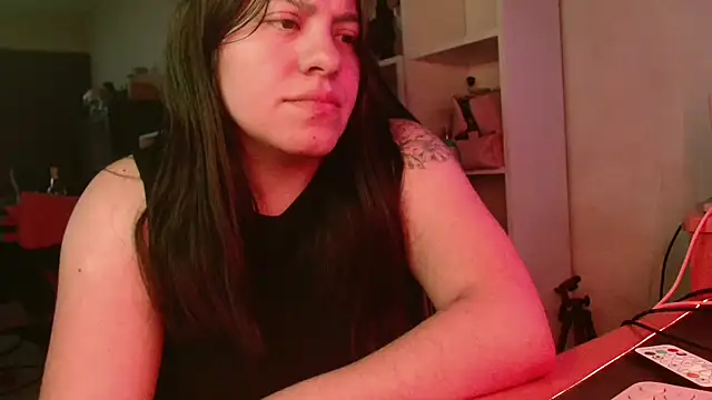 DirtyDi97 online show from January 10, 2026, 2:08 pm