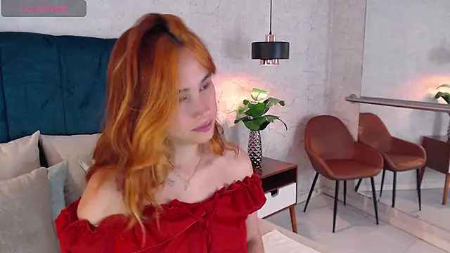 AdeleAndersonn online show from January 8, 2026, 8:00 pm