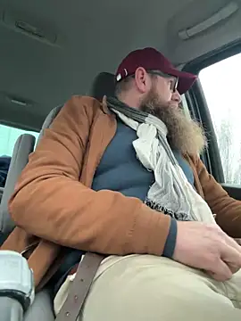 Ice mannHH online show from January 8, 2025, 2:46 pm