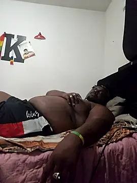 BigBossaNova69 online show from March 22, 2026, 9:45 am