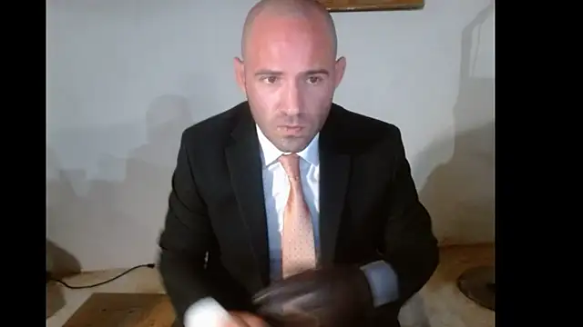 TheNakedPreacher online show from December 9, 2024, 9:06 am