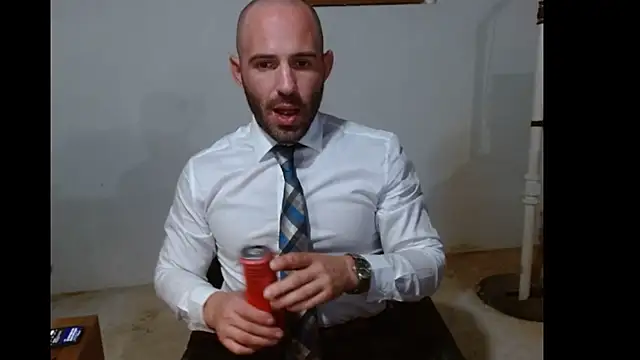 TheNakedPreacher online show from December 16, 2024, 6:49 pm