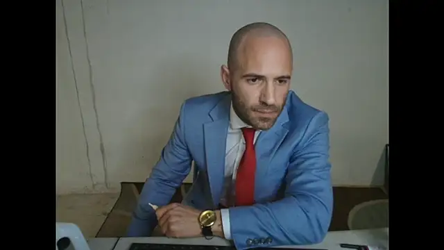 TheNakedPreacher online show from February 21, 2026, 4:19 pm