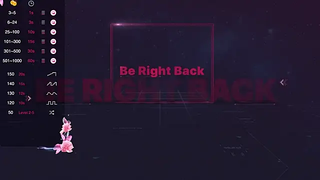 babybeerX online show from February 24, 2025, 10:25 pm