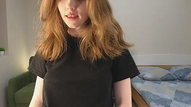 Eveleen Soleen online show from January 15, 2025, 11:40 pm