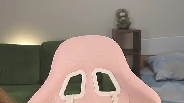 Eveleen Soleen online show from January 31, 2026, 7:11 pm