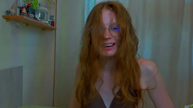 Snapshot of Fire_Luna chatting on June 17, 2026, 7:55 am Fire Luna online show from June 17, 2026, 7:55 am