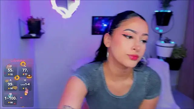 Kaaiiri online show from January 22, 2025, 5:06 pm