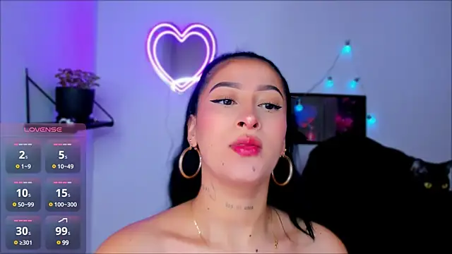 Kaaiiri online show from February 10, 2025, 2:59 pm