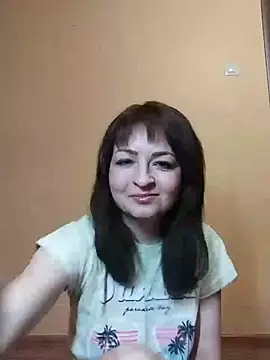 Kate289 online show from December 4, 2024, 3:10 pm