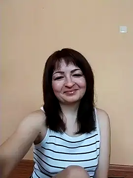 Kate289 online show from December 8, 2024, 9:35 am