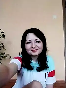 Kate289 online show from January 3, 2025, 6:55 am