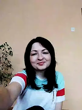 Kate289 online show from January 3, 2025, 10:41 am
