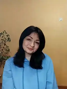 Kate289 online show from January 9, 2025, 2:18 pm