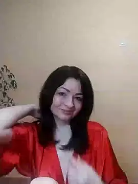 Kate289 online show from January 17, 2025, 6:04 am