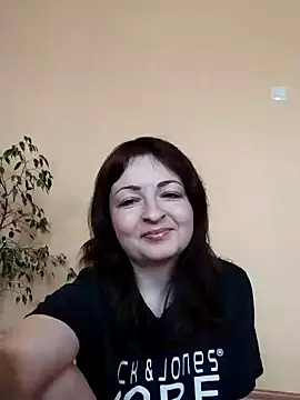Kate289 online show from February 2, 2025, 8:57 am