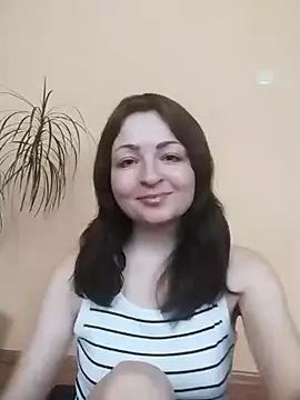 Kate289 online show from February 5, 2025, 2:05 pm