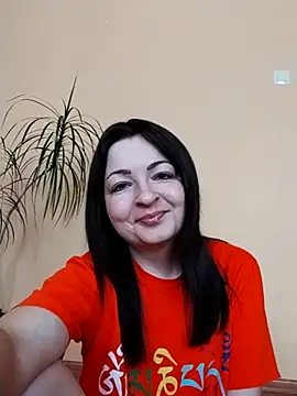 Kate289 online show from February 21, 2025, 6:07 am
