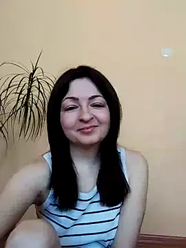Kate289 online show from February 23, 2025, 7:33 am