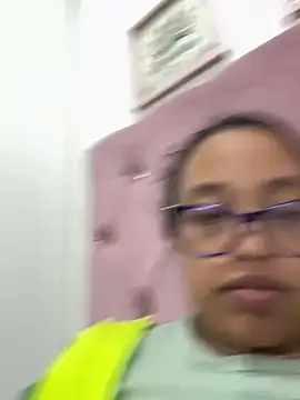 angela angels  online show from January 10, 2025, 7:35 am