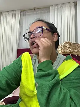 angela angels  online show from January 11, 2025, 6:56 am