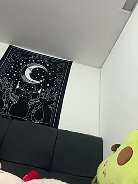 angela angels  online show from February 2, 2025, 9:56 pm