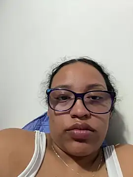 angela angels  online show from February 9, 2025, 4:50 pm