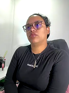 angela angels  online show from October 31, 2025, 11:50 pm