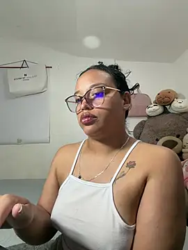 angela angels  online show from February 6, 2026, 7:23 am