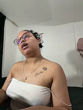 angela angels  online show from April 28, 2026, 2:27 am