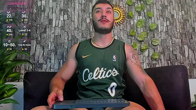 Snapshot of Zionmattis chatting on March 15, 2025, 2:14 am Zionmattis online show from March 15, 2025, 2:14 am