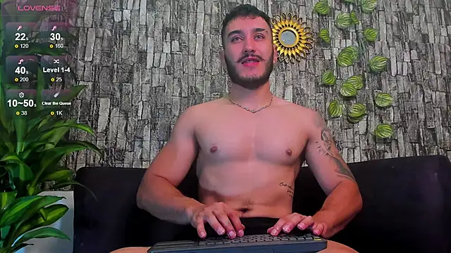 Snapshot of Zionmattis chatting on March 16, 2025, 9:05 pm Zionmattis online show from March 16, 2025, 9:05 pm