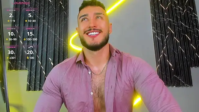 Snapshot of Zionmattis chatting on September 20, 2025, 1:06 am Zionmattis online show from September 20, 2025, 1:06 am