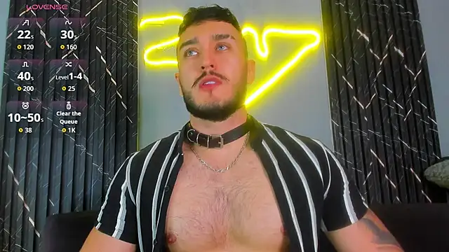 Snapshot of Zionmattis chatting on October 2, 2025, 1:23 am Zionmattis online show from October 2, 2025, 1:23 am