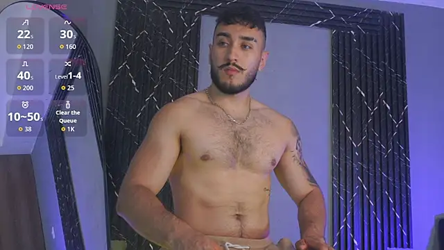 Snapshot of Zionmattis chatting on November 26, 2025, 1:50 am Zionmattis online show from November 26, 2025, 1:50 am