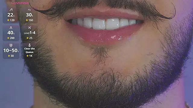 Zionmattis online show from January 18, 2026, 12:25 am