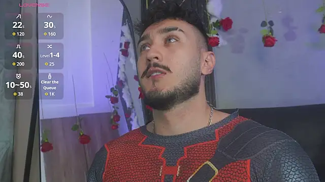 Zionmattis online show from February 14, 2026, 11:01 pm