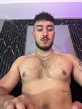 Zionmattis online show from March 17, 2026, 10:24 pm