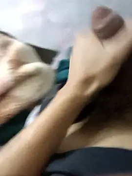 Juliano69xv online show from January 14, 2026, 12:33 pm