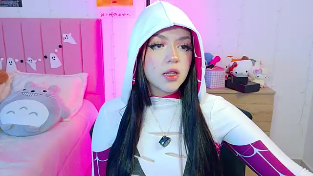 Snapshot of p3ach1 chatting on October 28, 2025, 3:21 am p3ach1 online show from October 28, 2025, 3:21 am