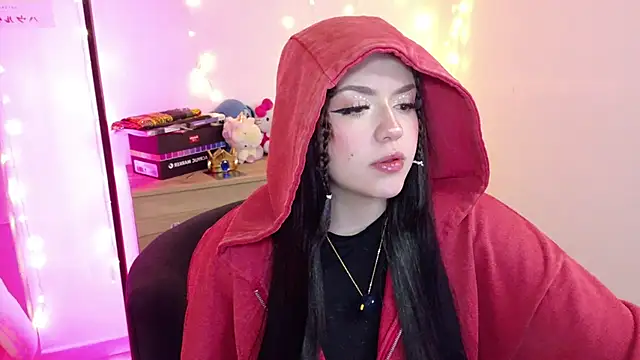 Snapshot of p3ach1 chatting on November 9, 2025, 11:58 pm p3ach1 online show from November 9, 2025, 11:58 pm