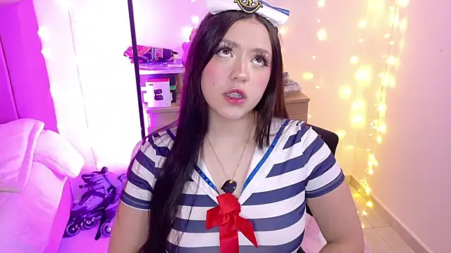 Snapshot of p3ach1 chatting on November 24, 2025, 1:49 am p3ach1 online show from November 24, 2025, 1:49 am