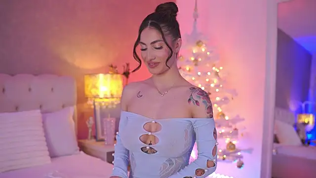 OhhAisha online show from January 7, 2026, 9:01 am