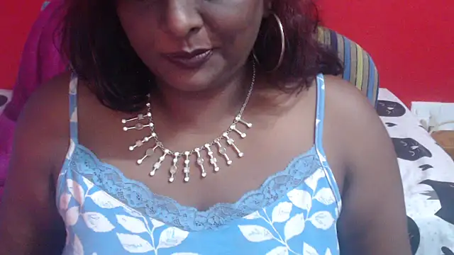 INDIANSIN2 online show from July 13, 2026, 4:48 am