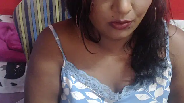 INDIANSIN2 online show from July 13, 2026, 5:05 pm
