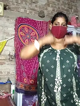 Snapshot of Sagarika-24 chatting on October 26, 2025, 7:42 pm Sagarika-24 online show from October 26, 2025, 7:42 pm