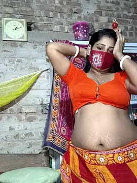 Snapshot of Sagarika-24 chatting on March 19, 2026, 7:40 pm Sagarika-24 online show from March 19, 2026, 7:40 pm