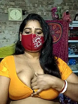 Snapshot of Sagarika-24 chatting on March 25, 2026, 6:58 pm Sagarika-24 online show from March 25, 2026, 6:58 pm